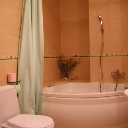 Aparthotel Babka Wiezowiec 3*