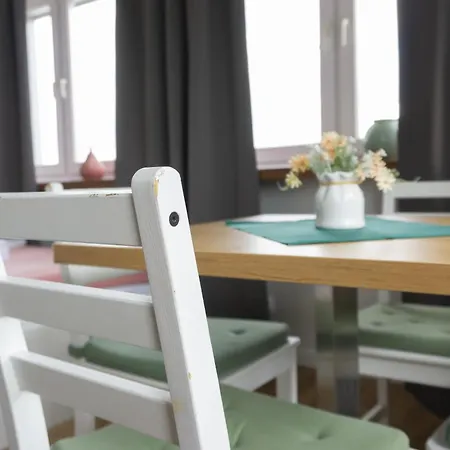 Apartmán Sleep4you Centrum