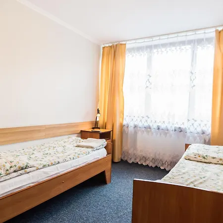 Kompleks wypoczynkowy Dobre Miejsce Dom Rekolekcyjny Warszawa