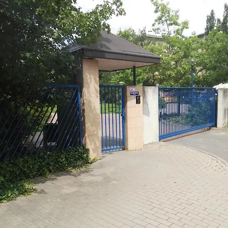 Kabaty 2 Apartment