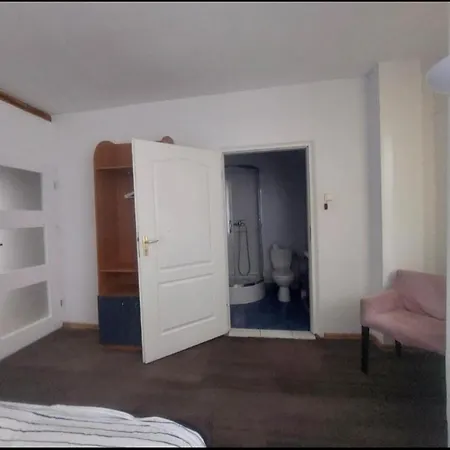 Maison d'hôtes Apart Lwowska Varsovie