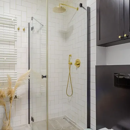 Apartamento P&o Grzybowska I *