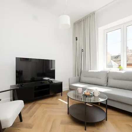 Heart Of The Old Town Royal By Renters * Warschau