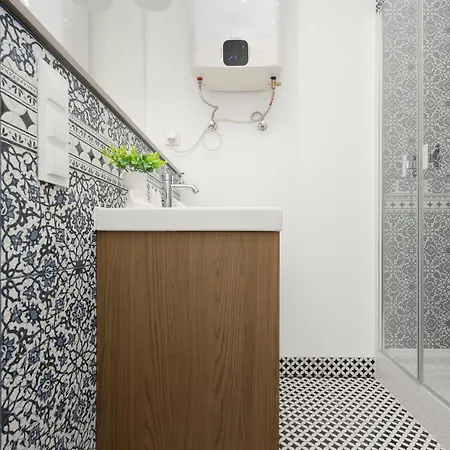 Heart Of The Old Town Royal By Renters Appartement Warschau