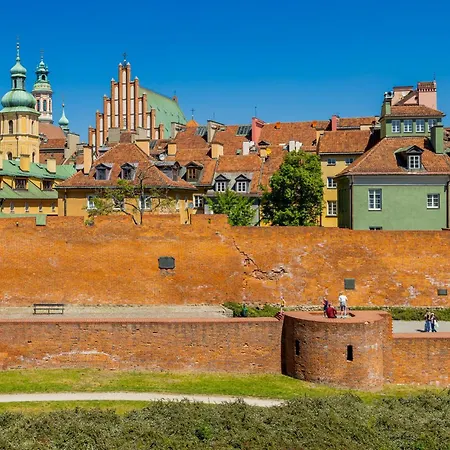 Appartement Heart Of The Old Town Royal By Renters *