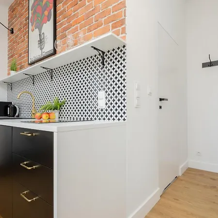 Heart Of The Old Town Royal By Renters Appartement Warschau