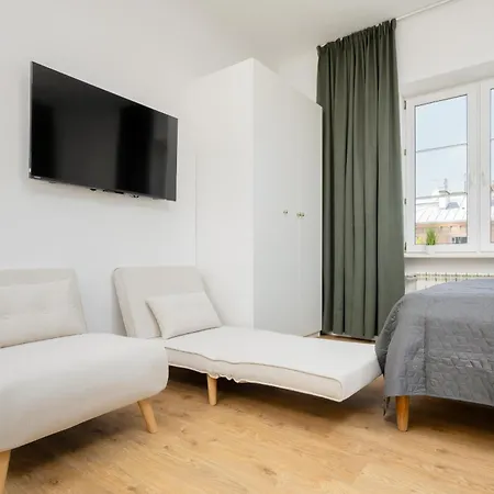 Heart Of The Old Town Royal By Renters * Warschau