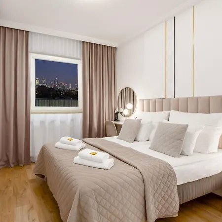 Apartament View Prestige