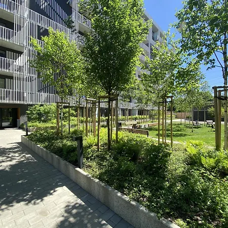 View Prestige Apartament