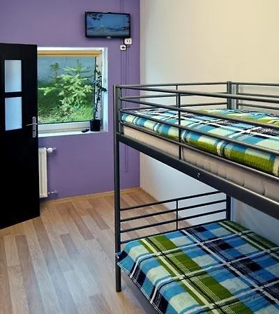 Hostel Bielany Bed