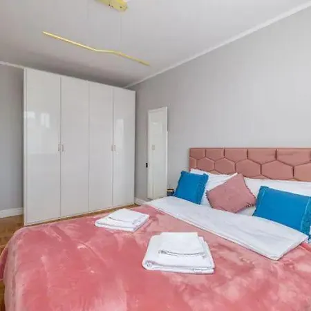 Niska Apartament