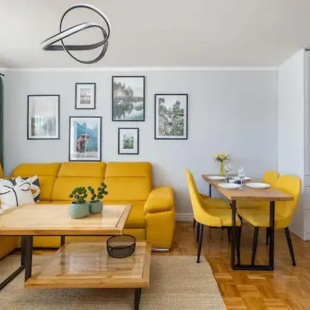 Apartment Niska Apartament