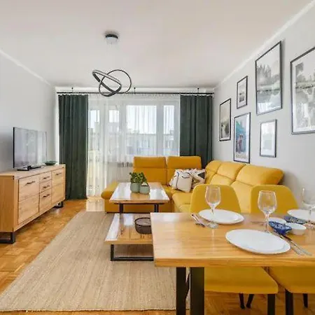 Niska Apartament Apartment *