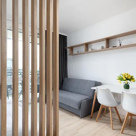 Rentplanet - Wiktoryn Apartamento *