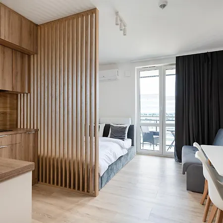 Rentplanet - Wiktoryn Apartamento