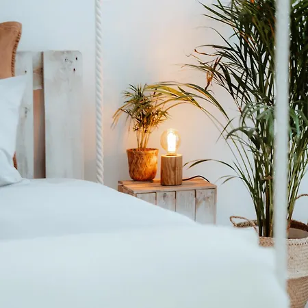 Apartment Design Loft 22 Warsaw