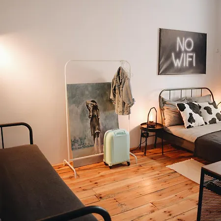 Design Loft 22 * Warsaw