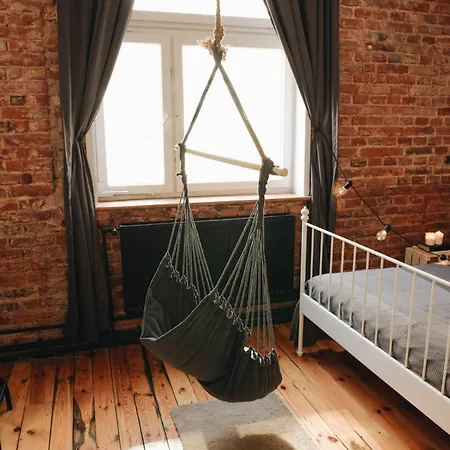 Design Loft 22 Apartment