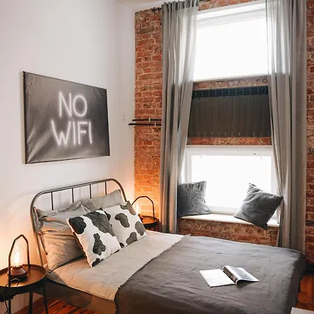 Design Loft 22 Warsaw