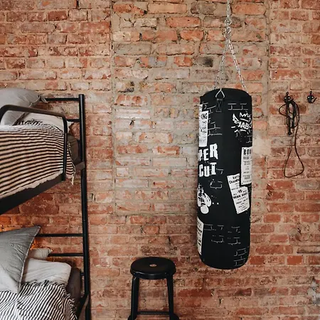 Design Loft 22 Warsaw
