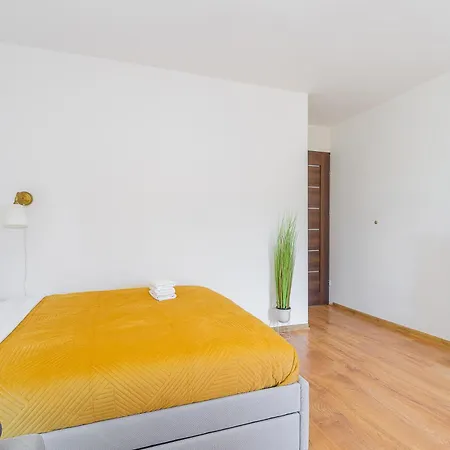 Apartament Lumina On Aleje Solidarnosci Warszawa