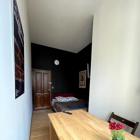 Bezagenta Centrum Варшава