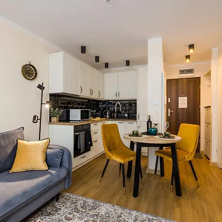 Shortstaypoland Chlodna B168 Warszawa