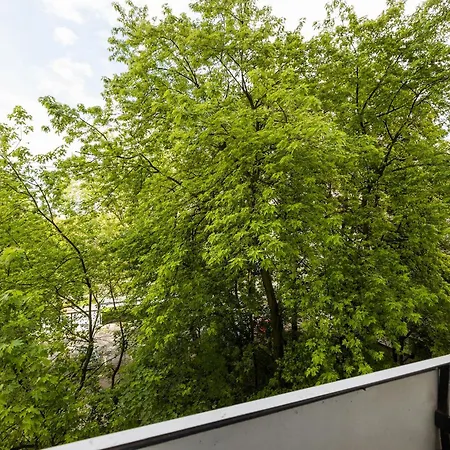 Apartament Shortstaypoland Chlodna B168