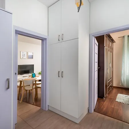 דירה Aleja Krakowska Homely *