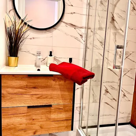 Petit 1 Bed Center * Warszawa