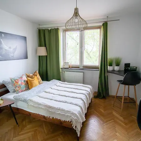 Piotrapartments Apartment Warsaw