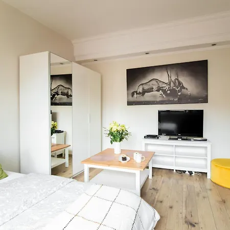Piotrapartments