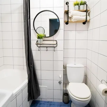 Piotrapartments * Warsaw