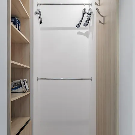 Apartament Rydygiera 13b By Nyx Apart