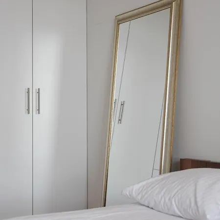 Apartament Rydygiera 13b By Nyx Apart Warszawa