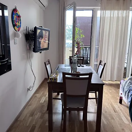 Jasny Apartament