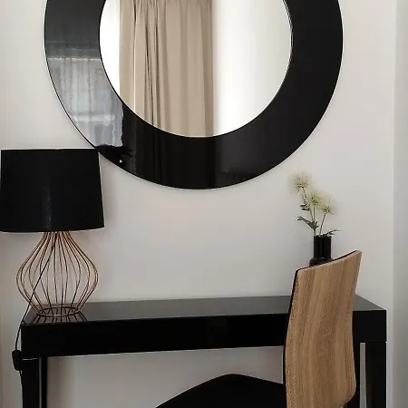 Apartment Kasprzaka 31 Free Parking By Perfect *