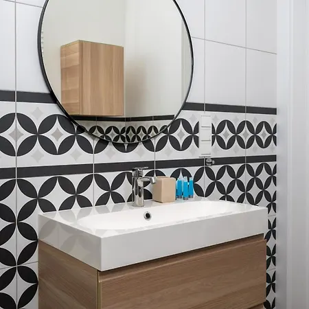 Apartamento Wilcza Centre Deluxe