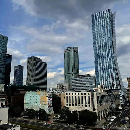 Apartman Zlota *