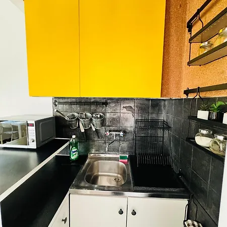 Zlota Apartman