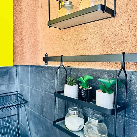 Zlota Apartman Varsó