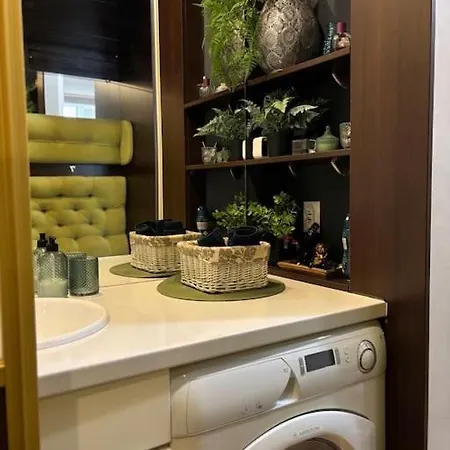 Apartament Orient Express *