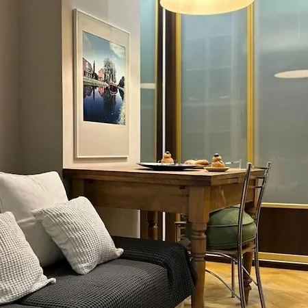 Orient Express Apartament Warszawa