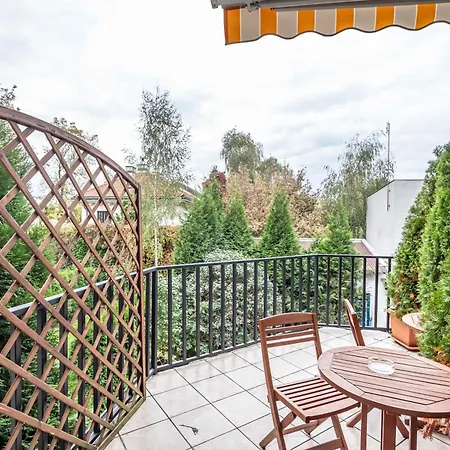 Aparthotel Wawabed 4*