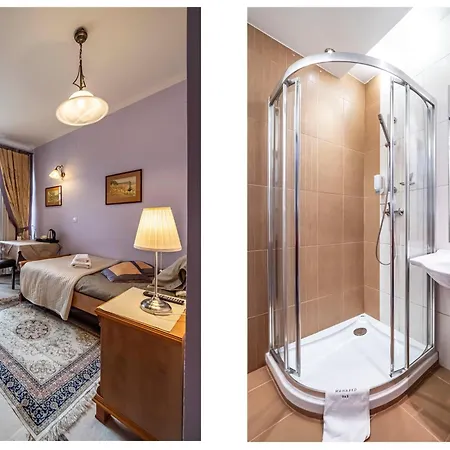 Wawabed Aparthotel Warsaw