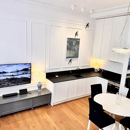 Mondrian Luxury Unesco Old Town *