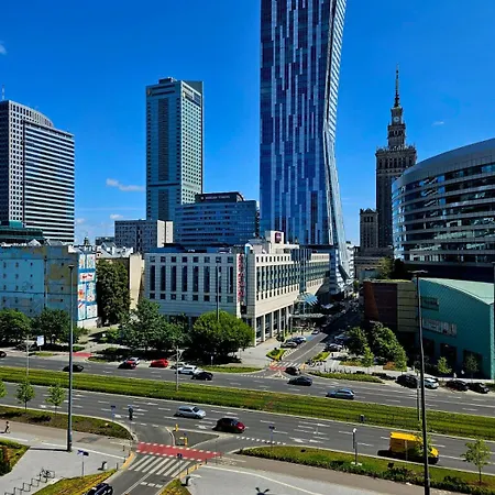 Apartman Zlota