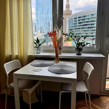 Zlota Apartman