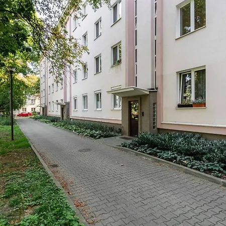 Franciszkanska Blueberry Appartement *