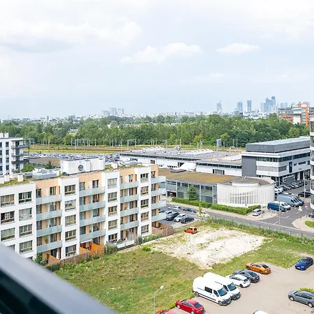 Rentplanet - Wiktoryn Varsovia